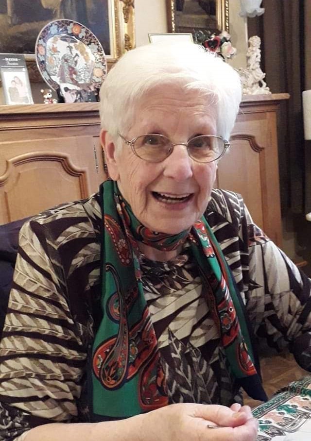 Eulalie Petré Eulalie Petré