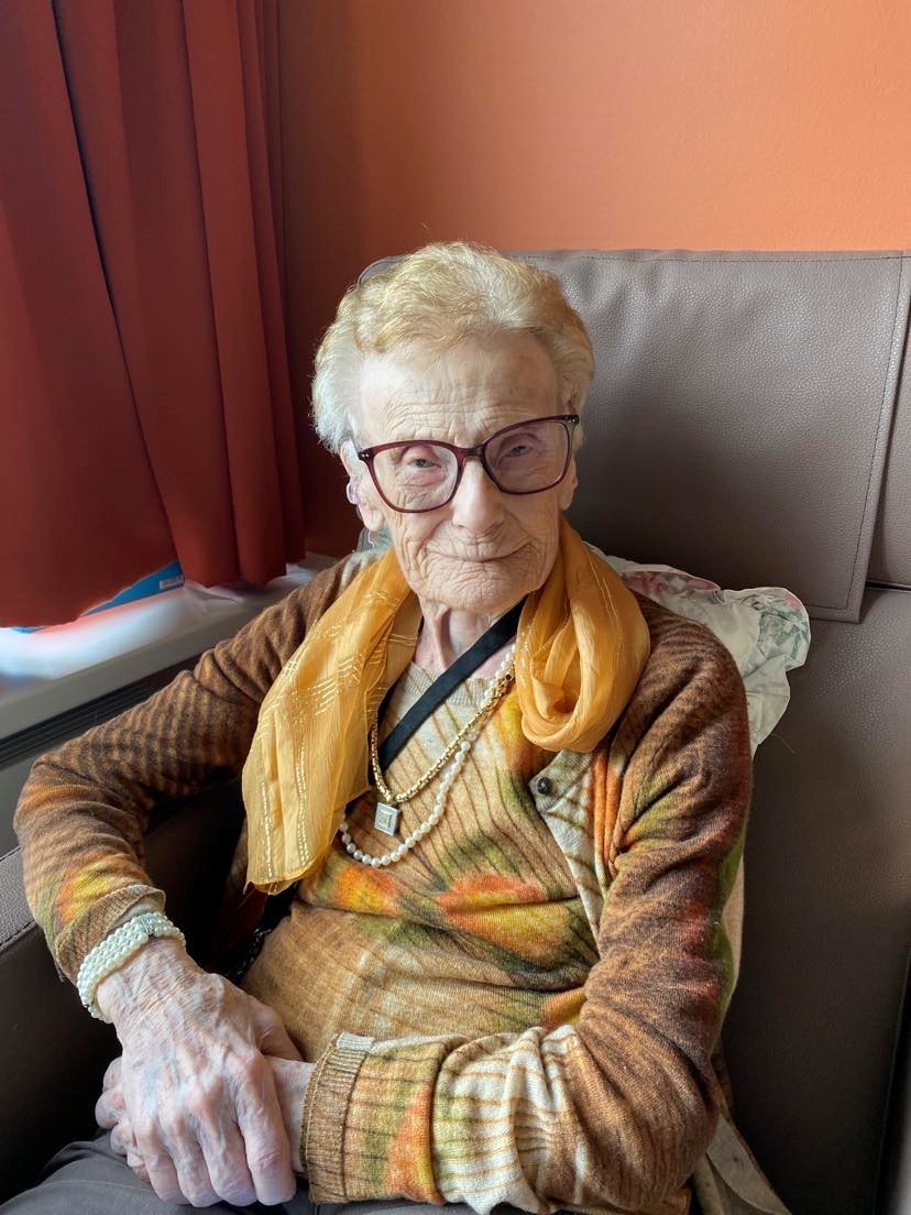Denise Dierendonck Denise Dierendonck