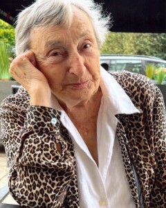Renée Baert
