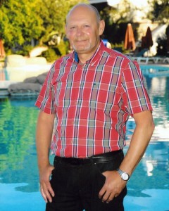 Leo Trappeniers