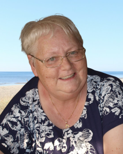 Hilda Bombeke