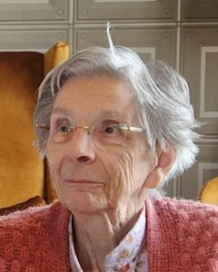 Alice Mortier
