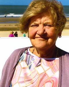 Lucrèce Dehaemers