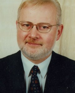 Theo Mahy