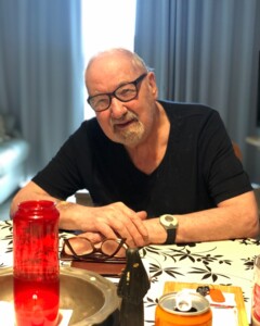 Walter Van Sweeveldt