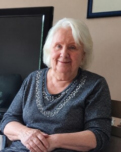 Marie-José Persyn