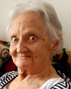 Julia Vranckx