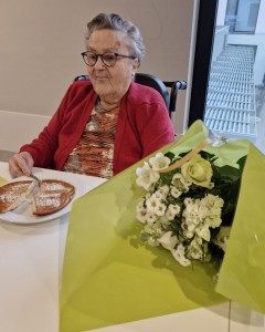 Henriette Maeckelbergh 1