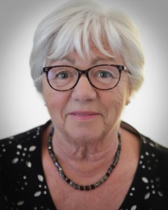 Denise Godderis-Coene