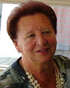 Thérèse Clarysse