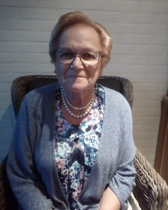 Christiane Lycke