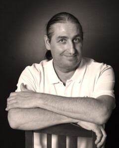Sven Ghysels