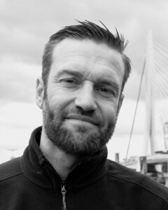 Michael Snauwaert
