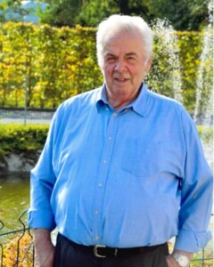 Vanparys Michel
