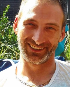 Andy De Leeuw