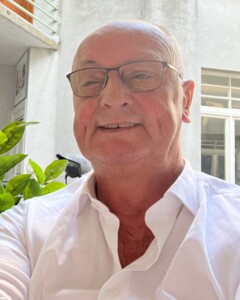 Michel Dutrieue