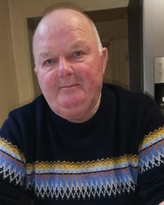 Eric Peel