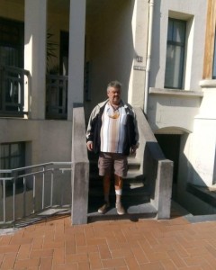 Rene Vleminckx