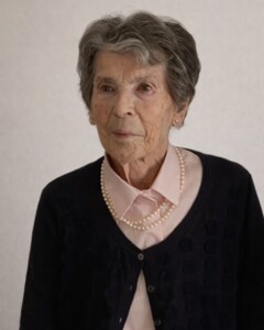 Martha Vansieleghem 1