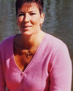 Linda Van Belle