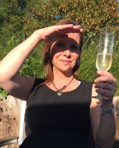 Joëlle Jocqué
