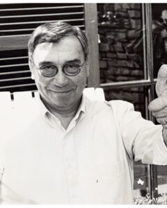 André Vanhoutte