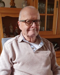 Julien De Coene 