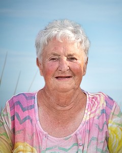 Marie Therese Delanghe