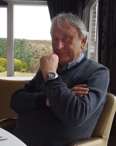 Norbert Lapere