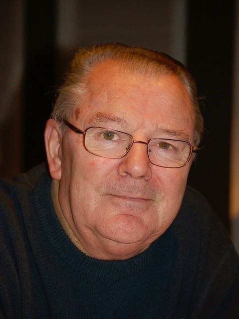 Marcel Vansieleghem
