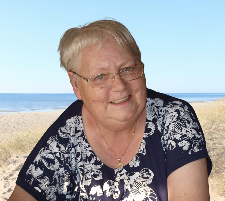 Hilda Bombeke