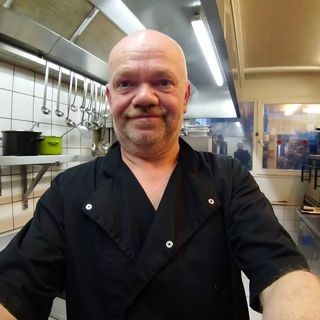 Stefan Verbanck 