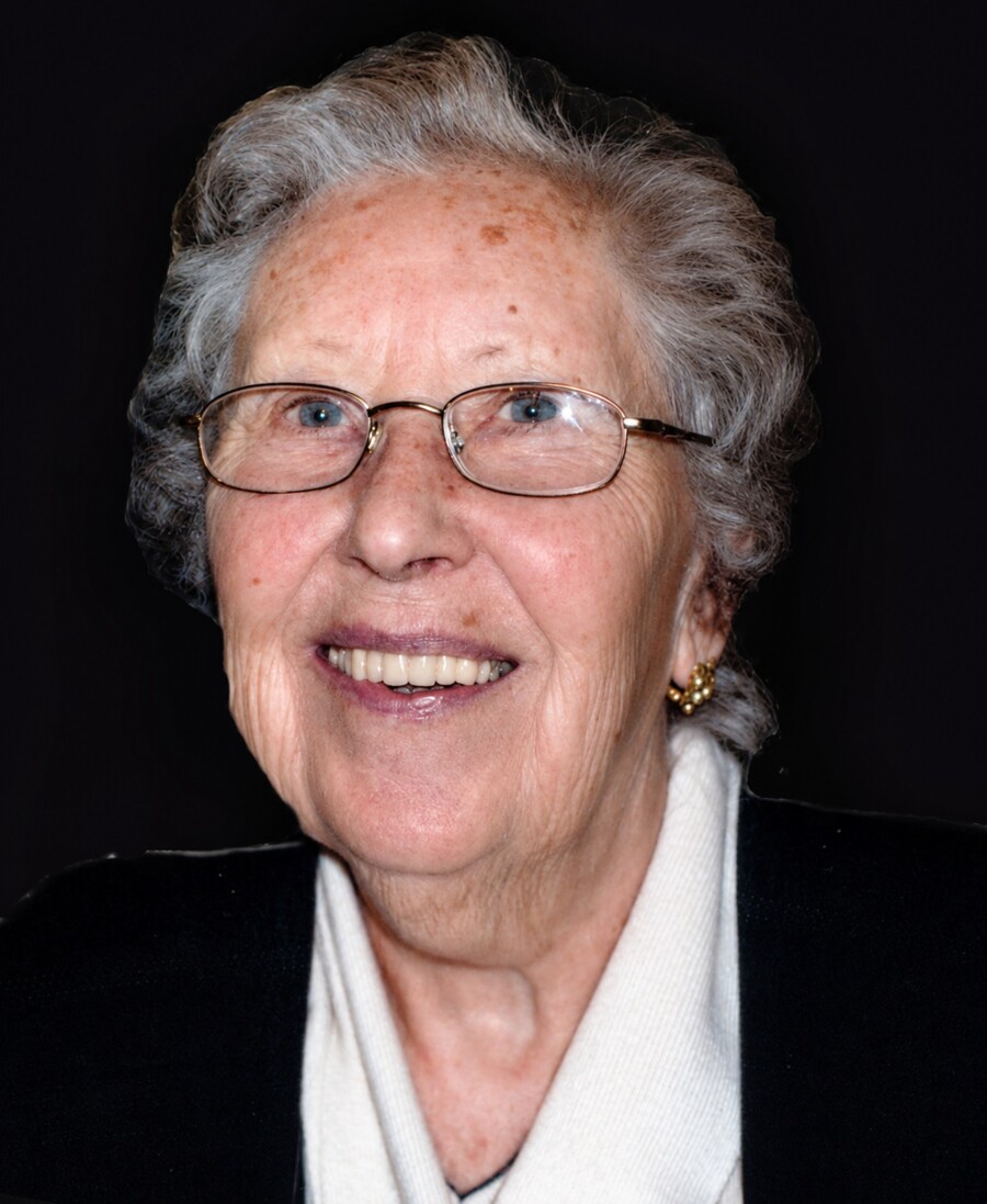 Simonne Blancke 1