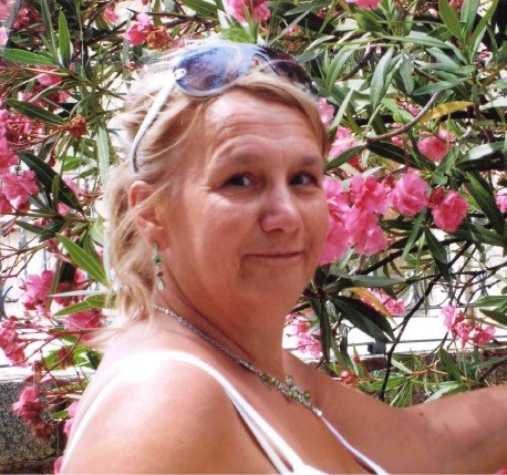 Micheline Vanvyve