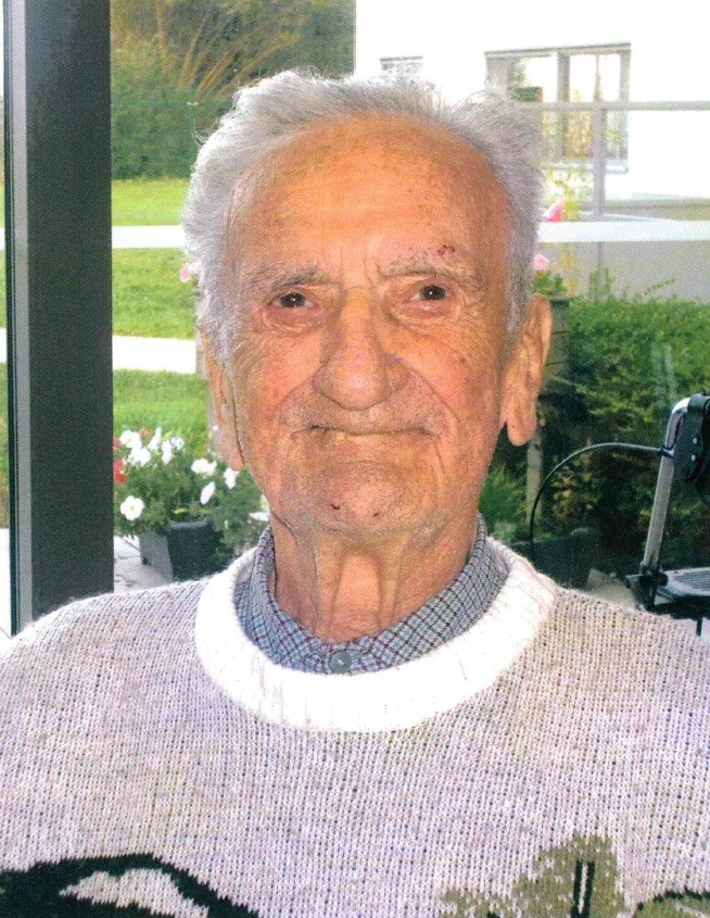 Marcel Demeyer