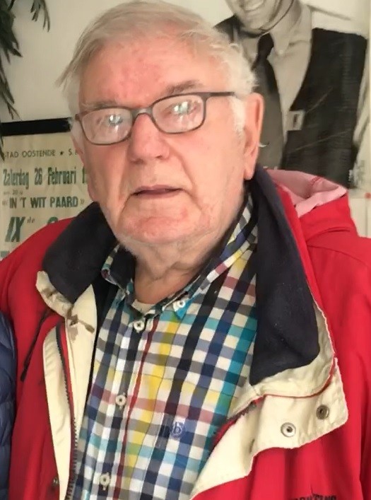 Noel Lagast Noel Lagast