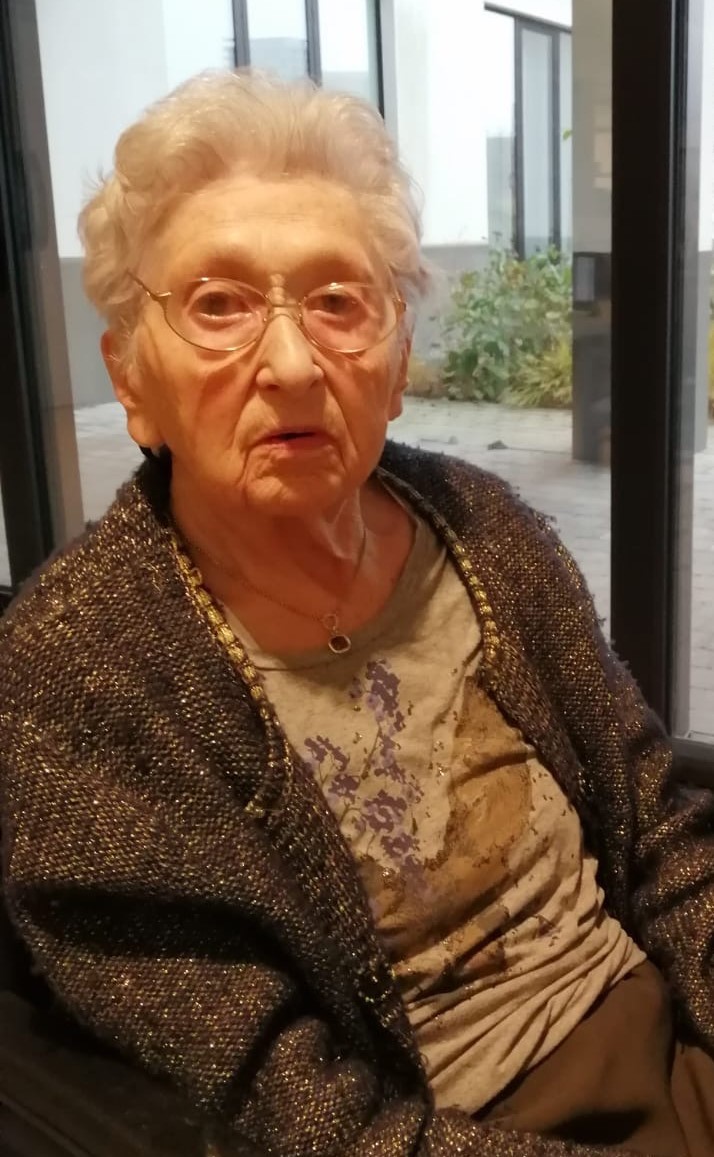 Jenny Supeene