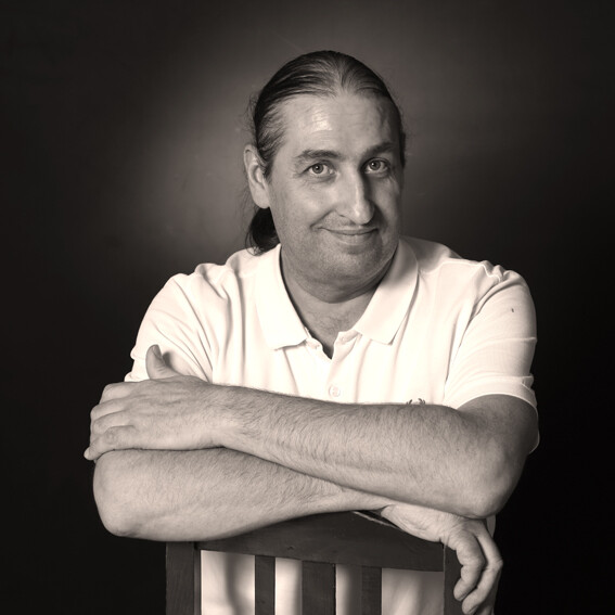 Sven Ghysels