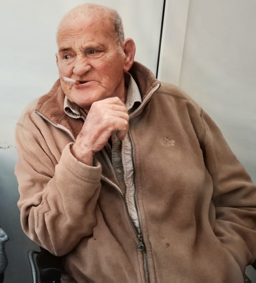 Roger De Schryver