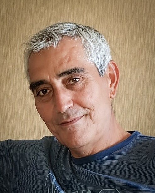 Zanataev Pavel
