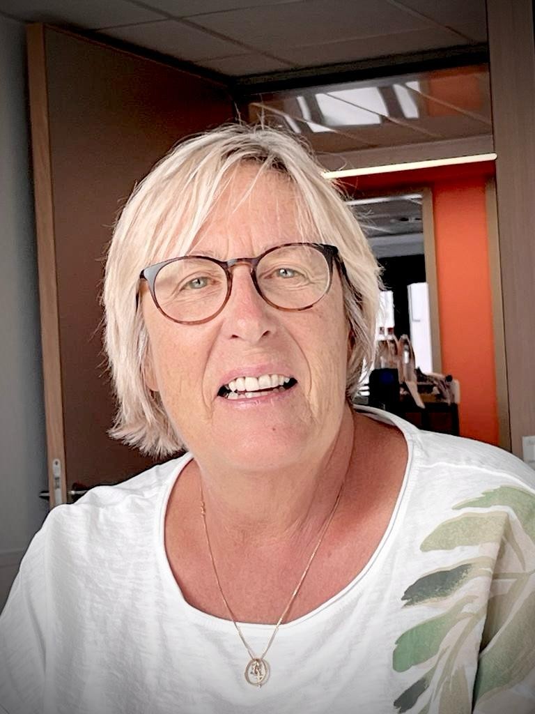 Kathleen Depoorter Kathleen Depoorter