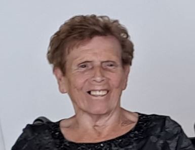 Melanie Dujacquier
