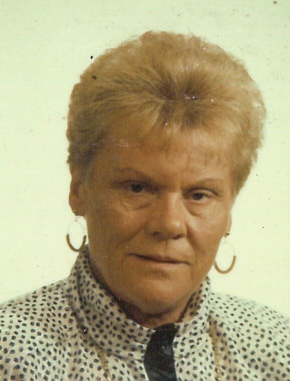 Cecilia Van Eeckhoutte 3