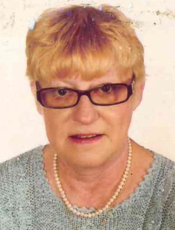 Suzy Vanhee