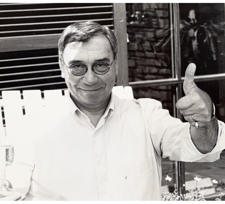 André Vanhoutte