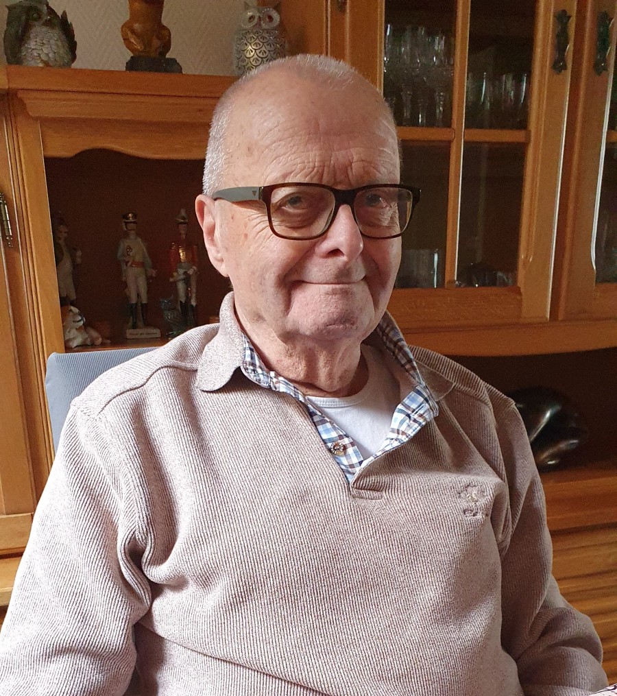 Julien De Coene 