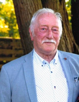 Julius De Beyser 