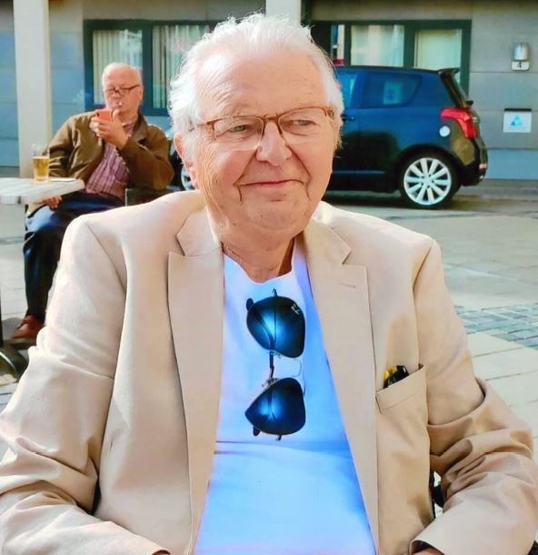 Albert Dewachter - site