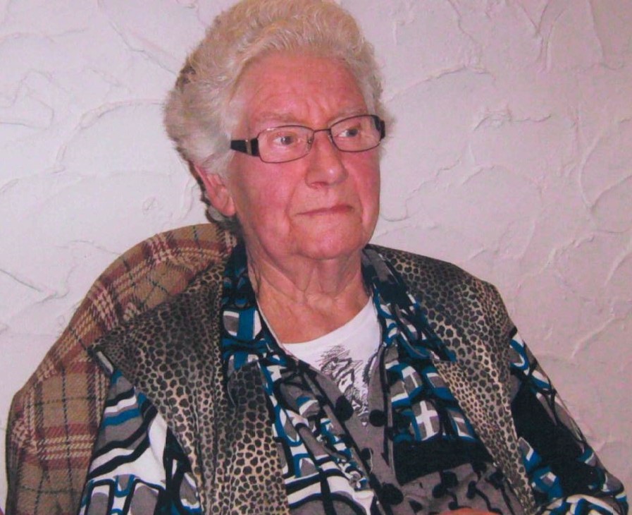 Martha Terryn
